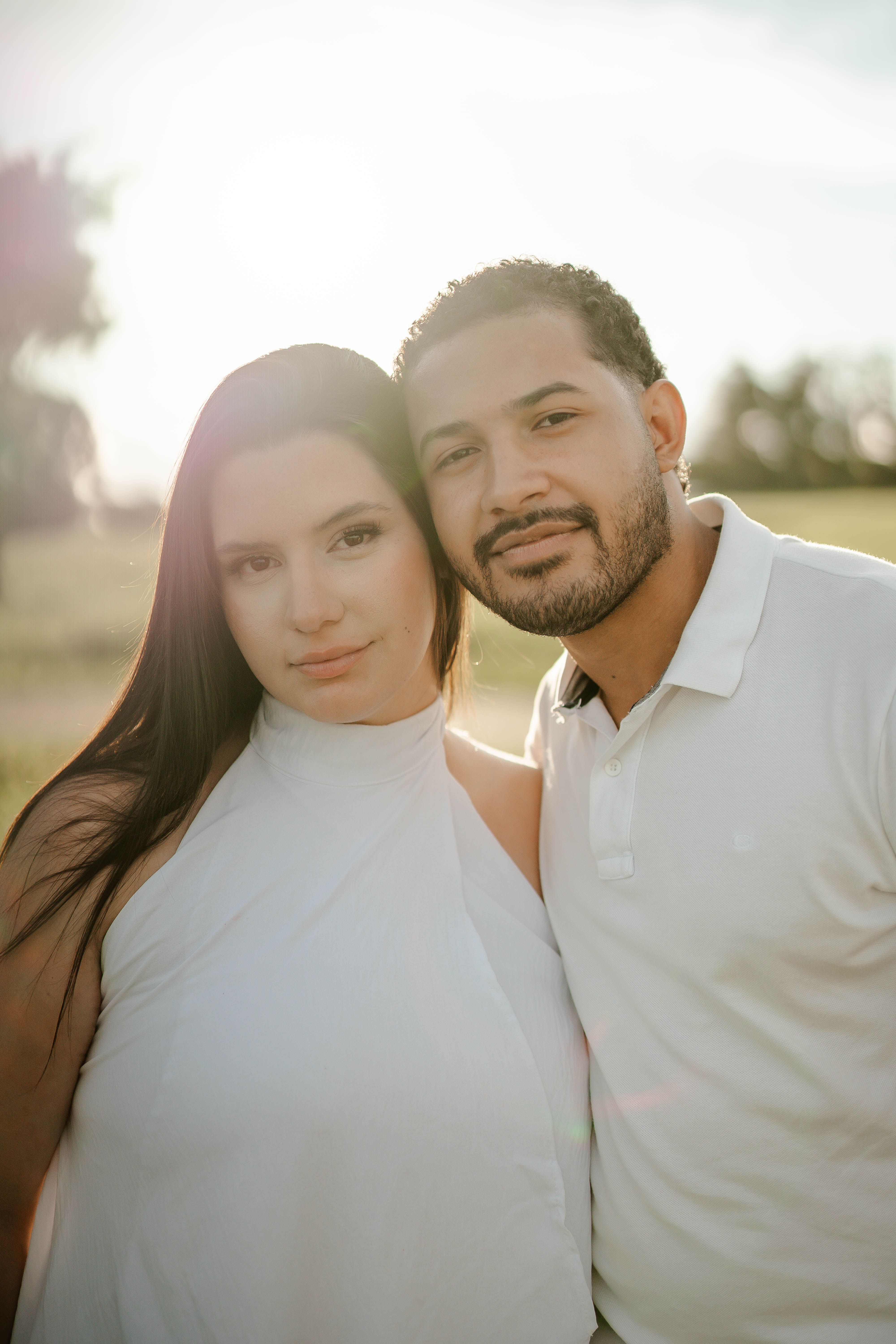 Pré-wedding Hannah & João