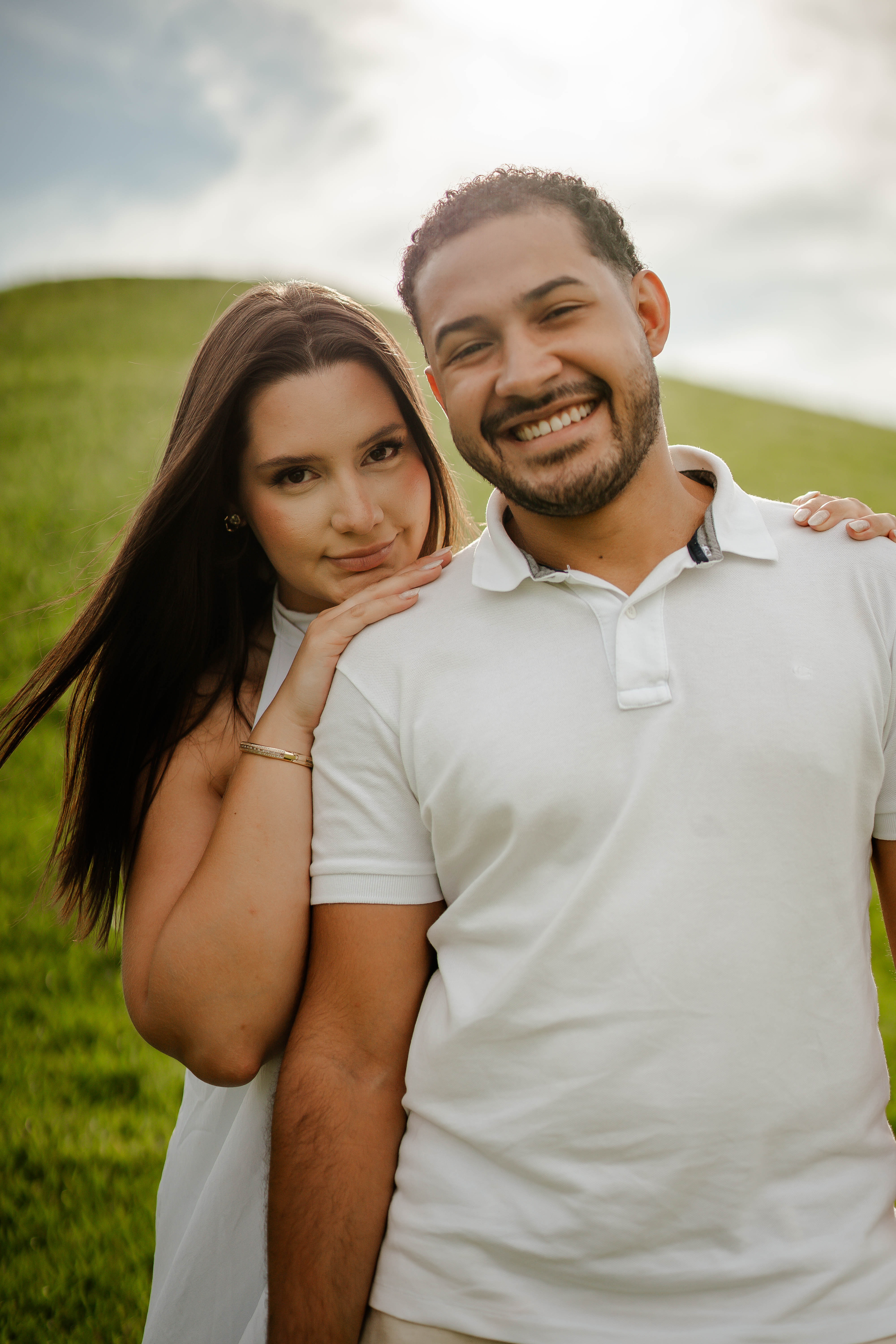 Pré-wedding Hannah & João