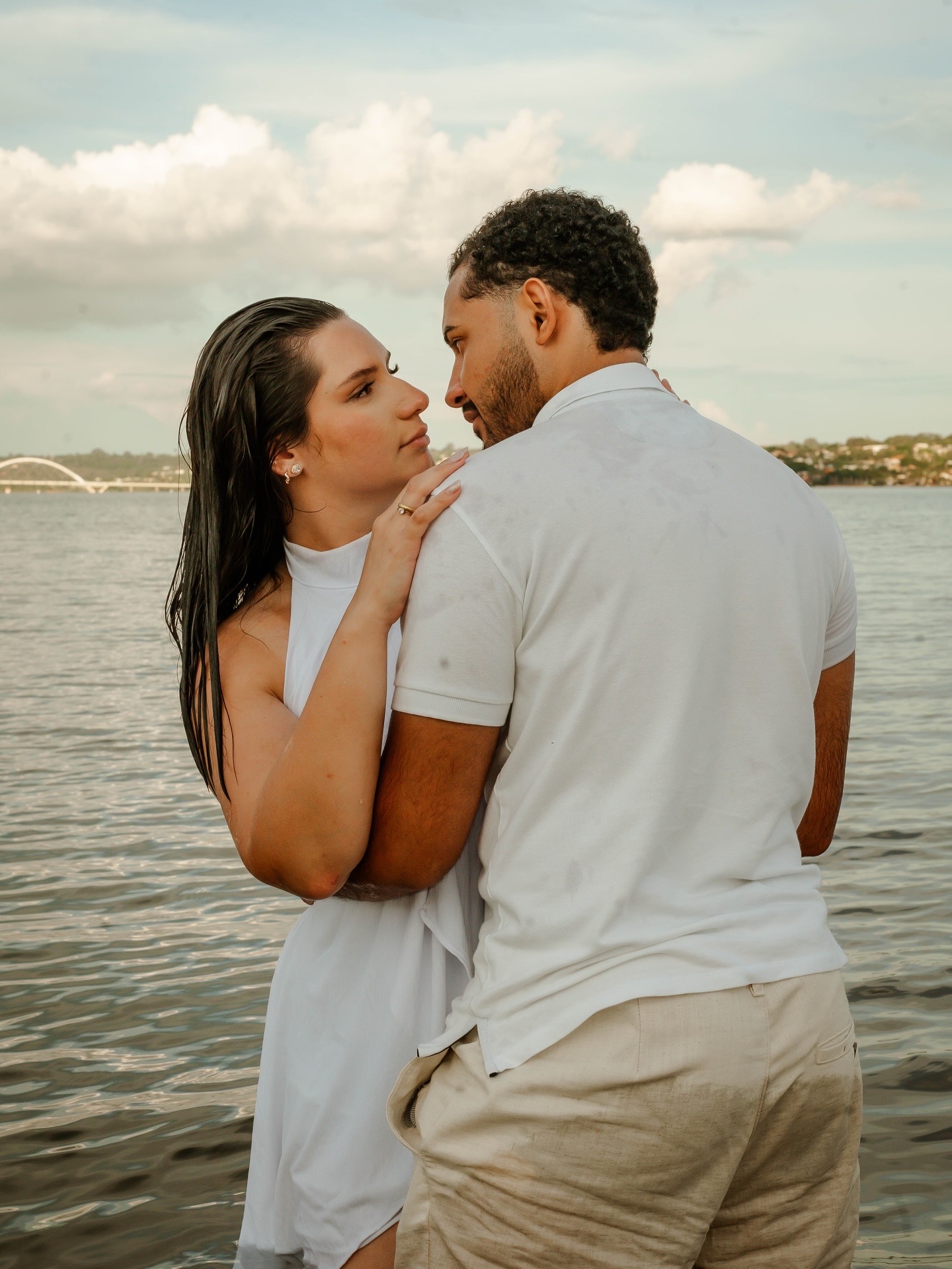 Pré-wedding Hannah & João