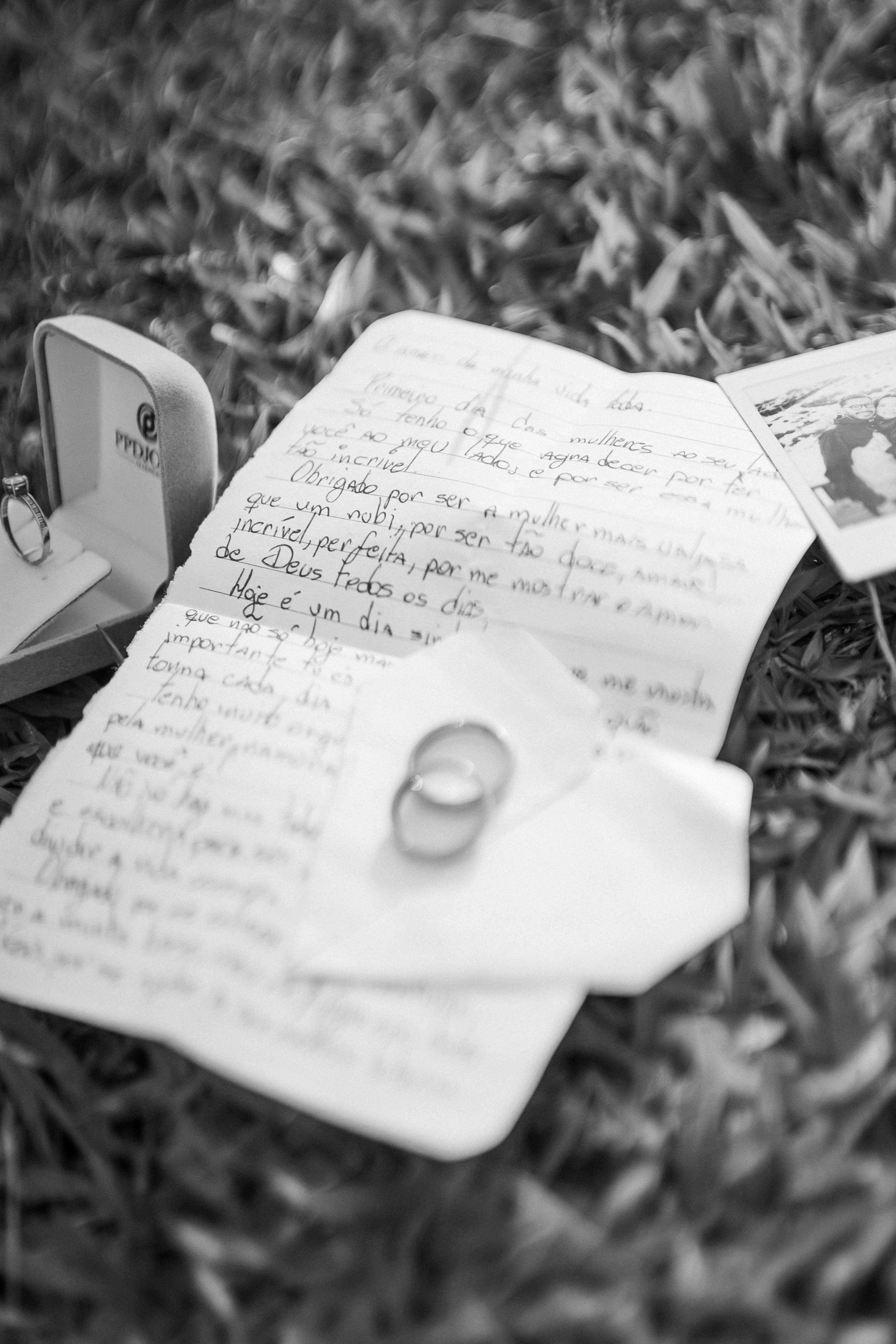 Pré-wedding Hannah & João