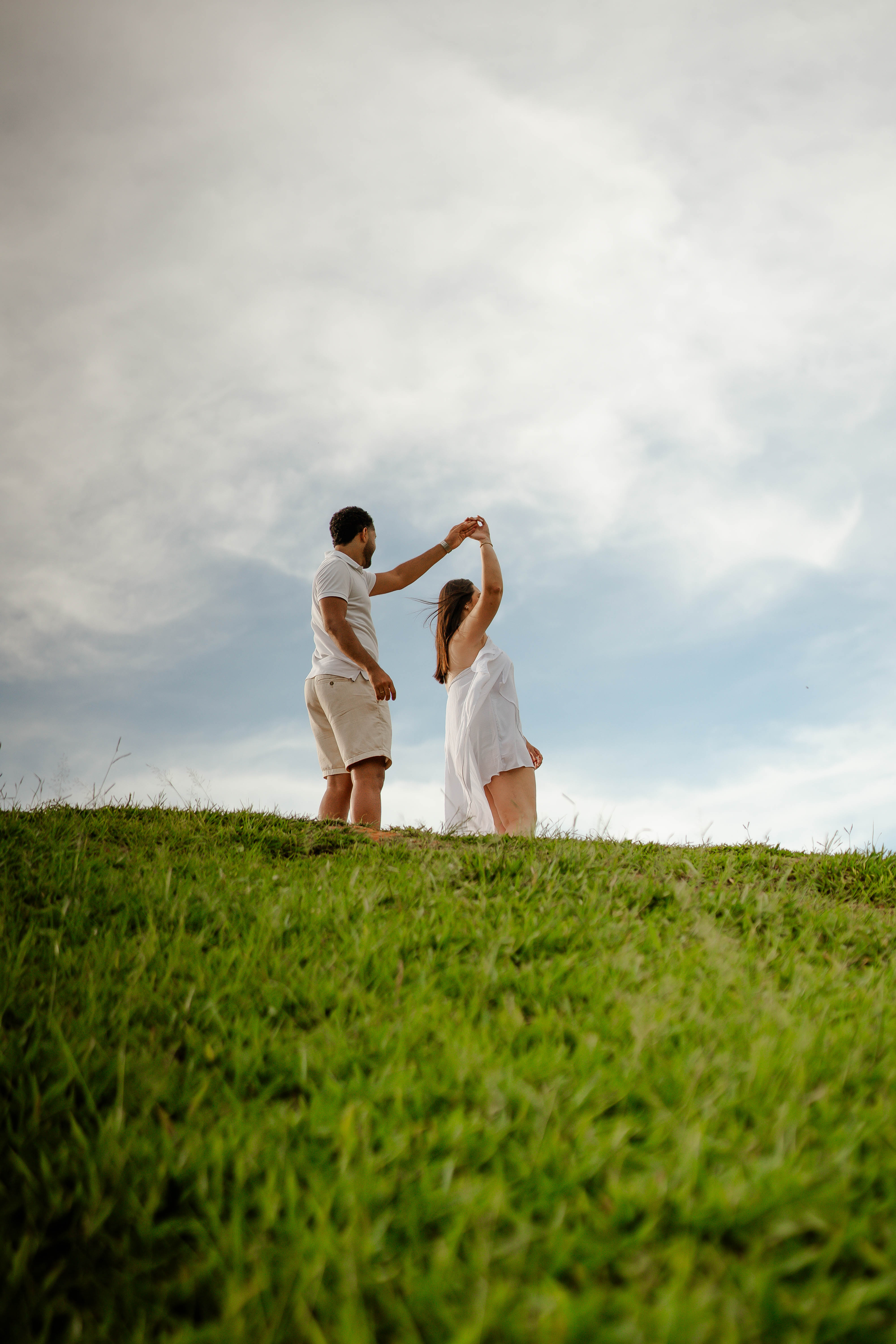 Pré-wedding Hannah & João