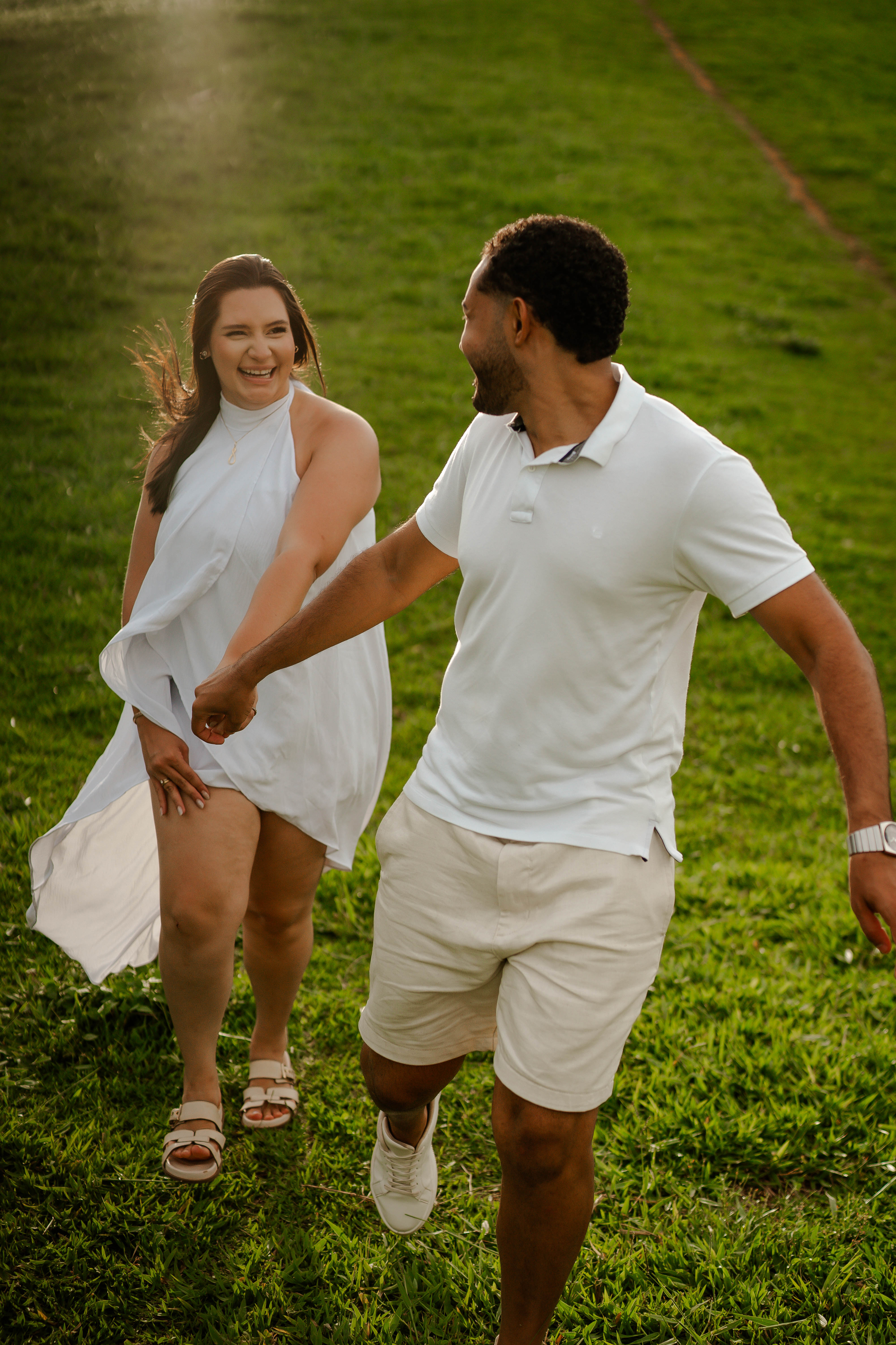 Pré-wedding Hannah & João