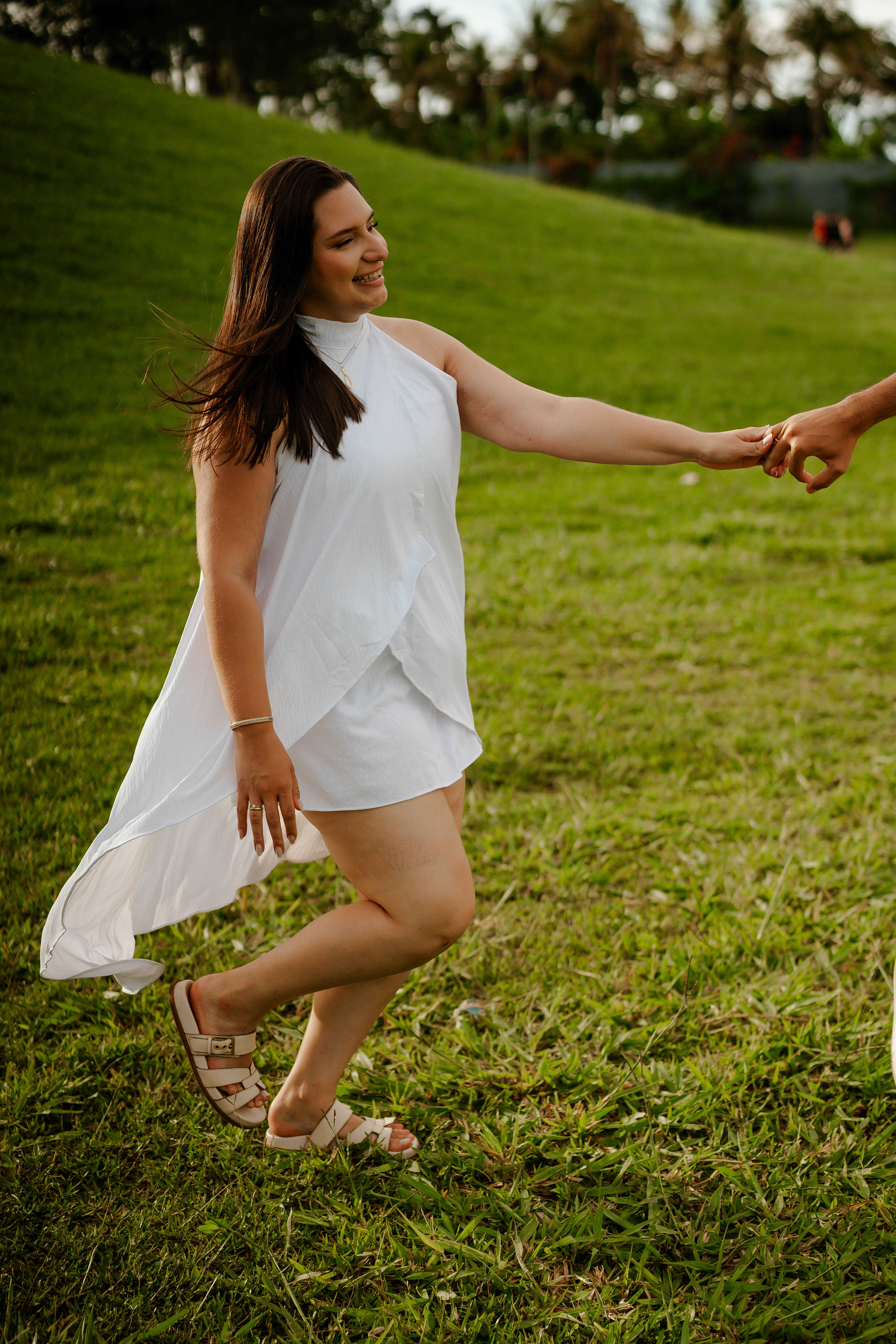 Pré-wedding Hannah & João