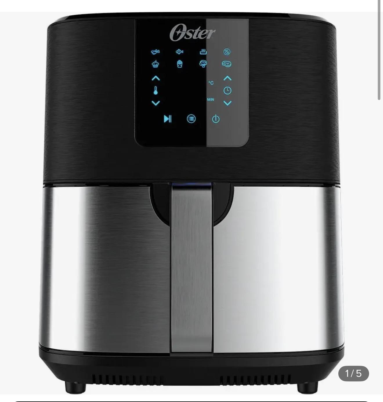 Air Fryer Oster