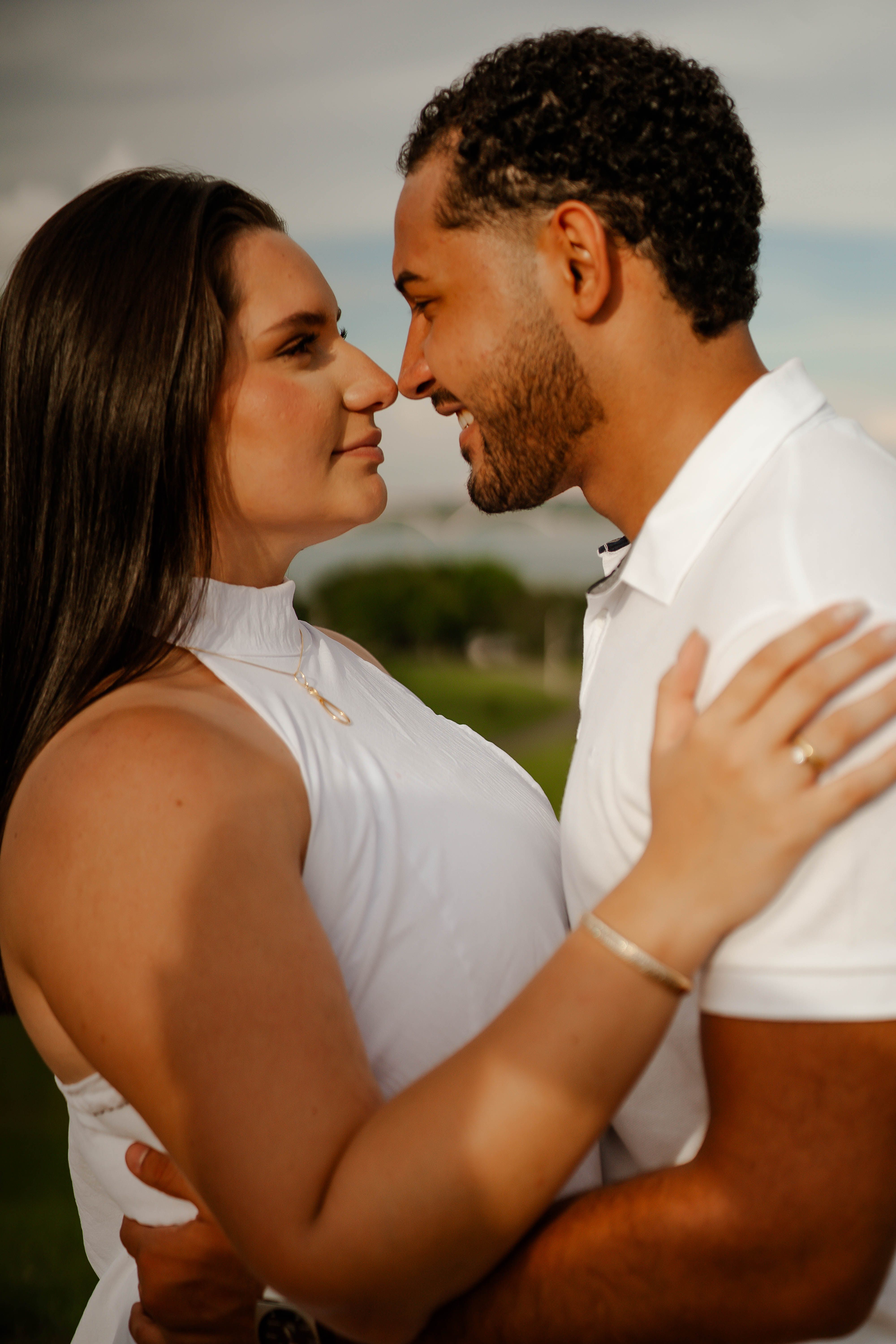 Pré-wedding Hannah & João