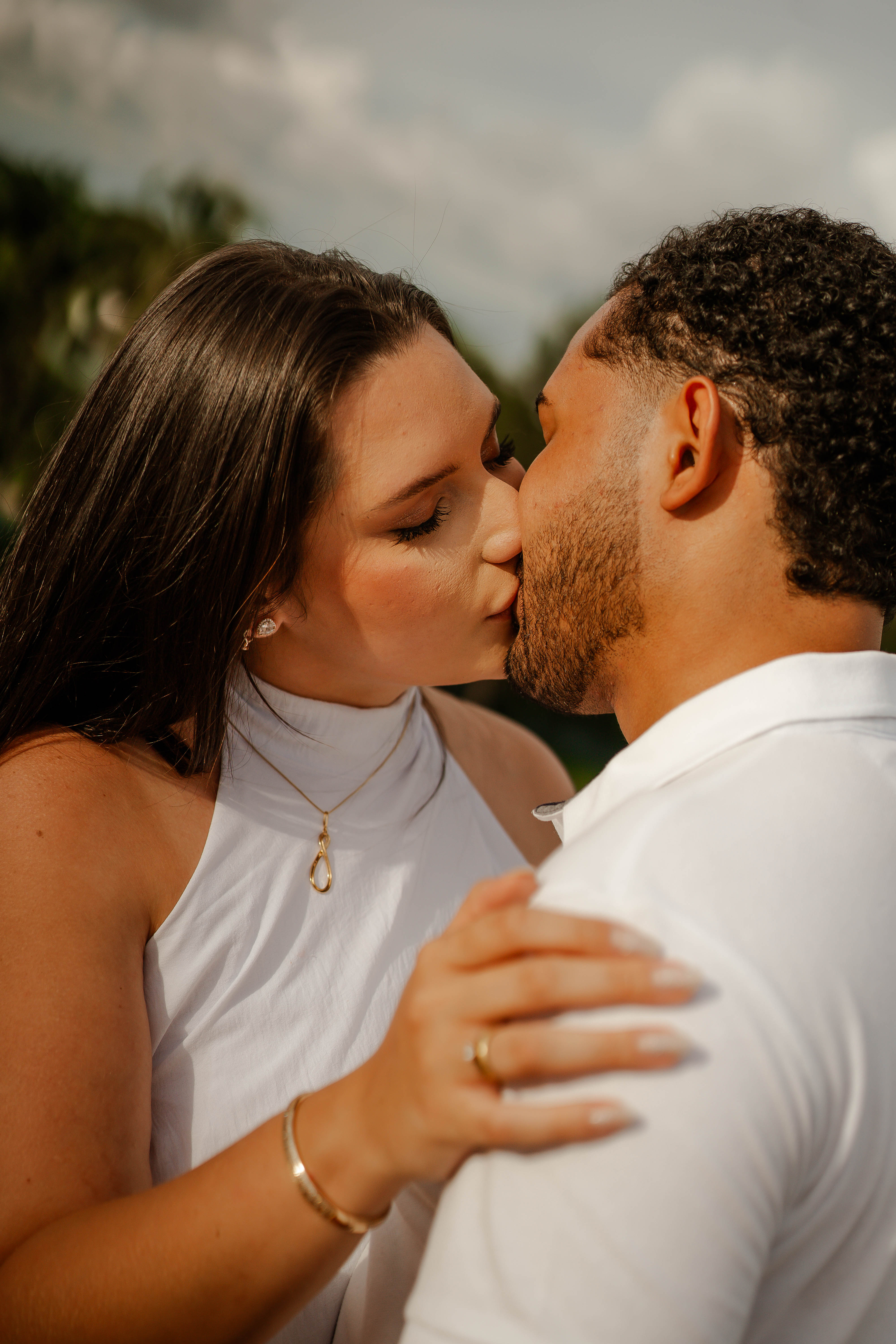 Pré-wedding Hannah & João