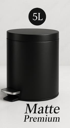 Lixeira de Banheiro com Pedal