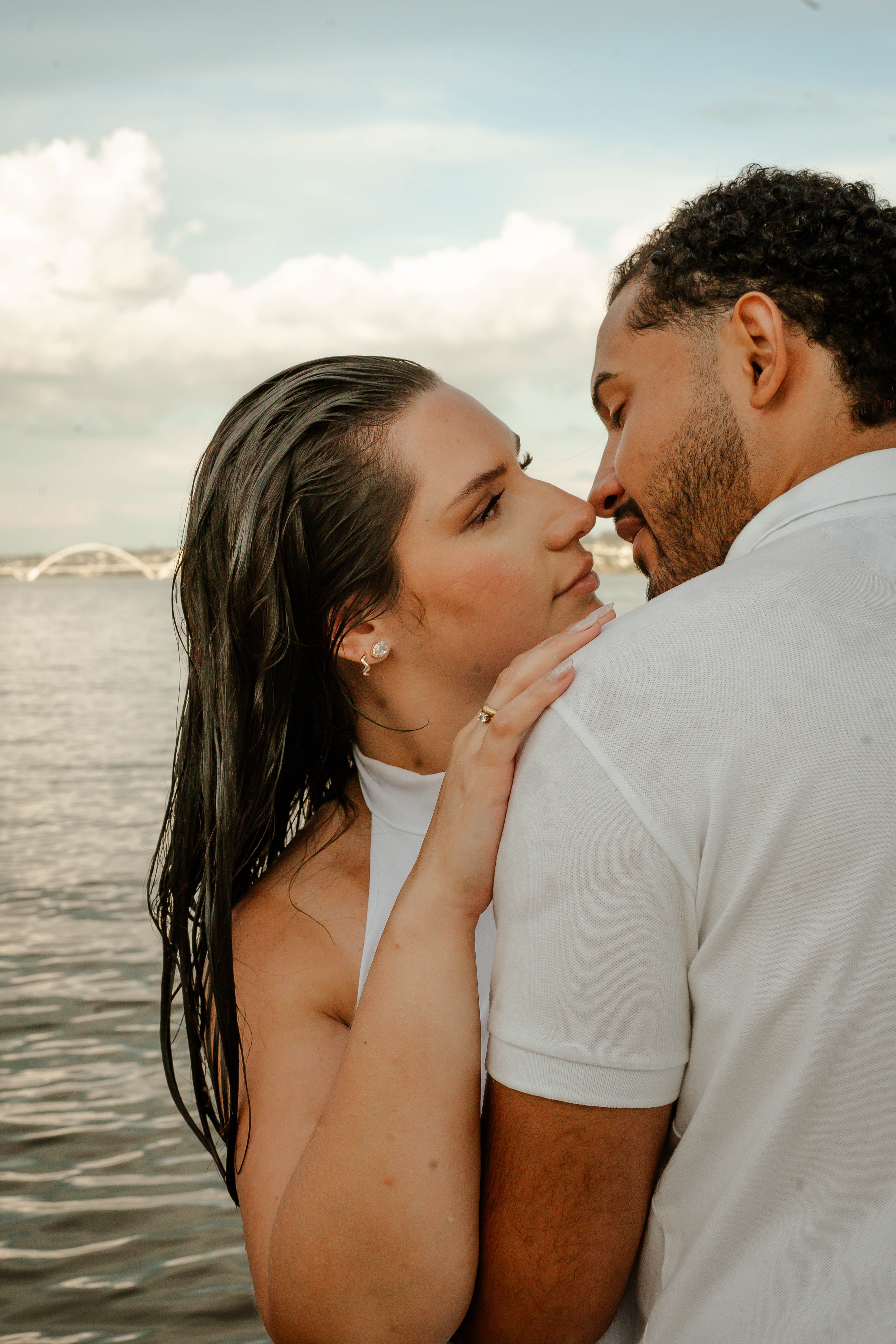 Pré-wedding Hannah & João