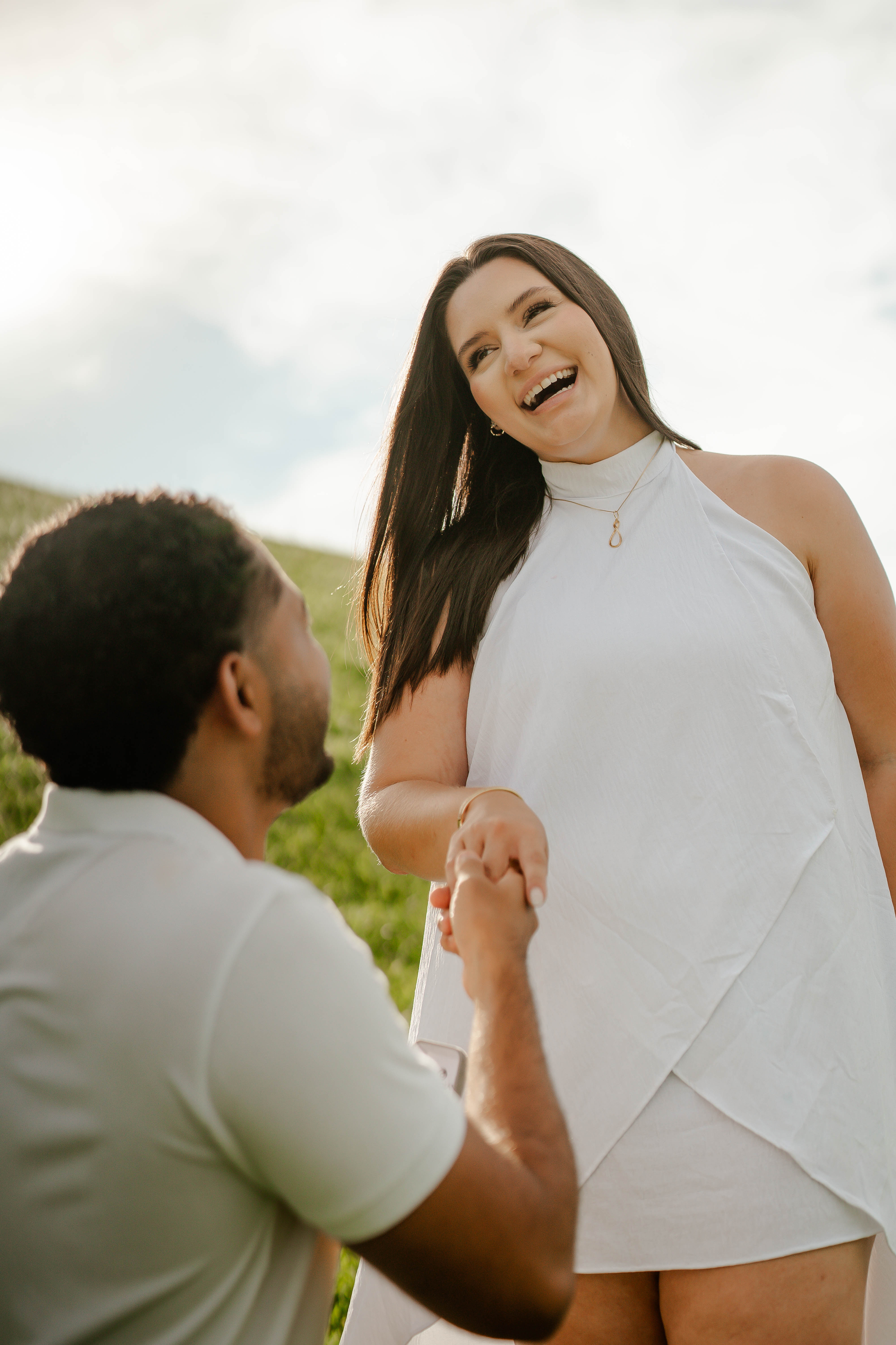 Pré-wedding Hannah & João