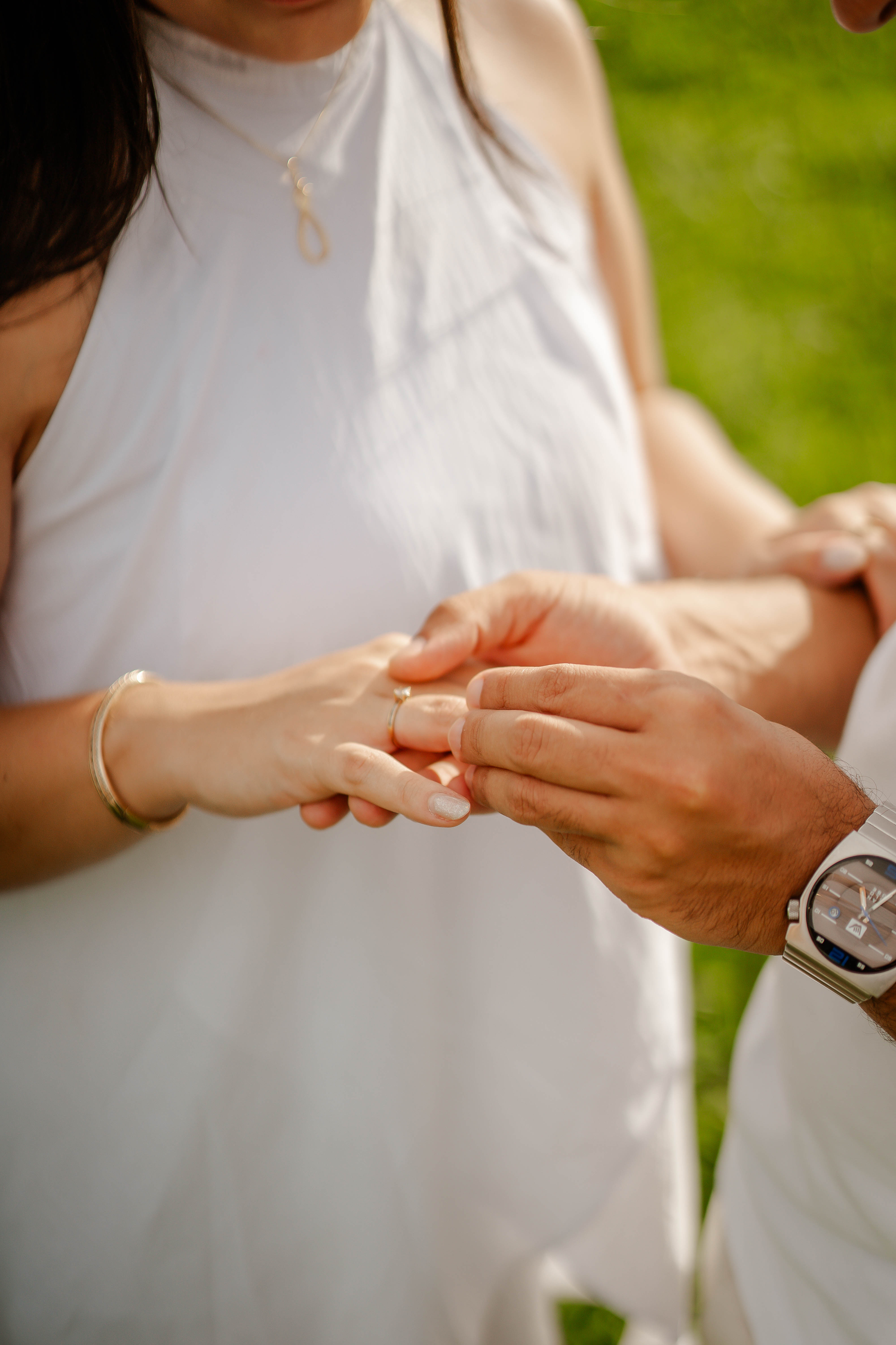 Pré-wedding Hannah & João