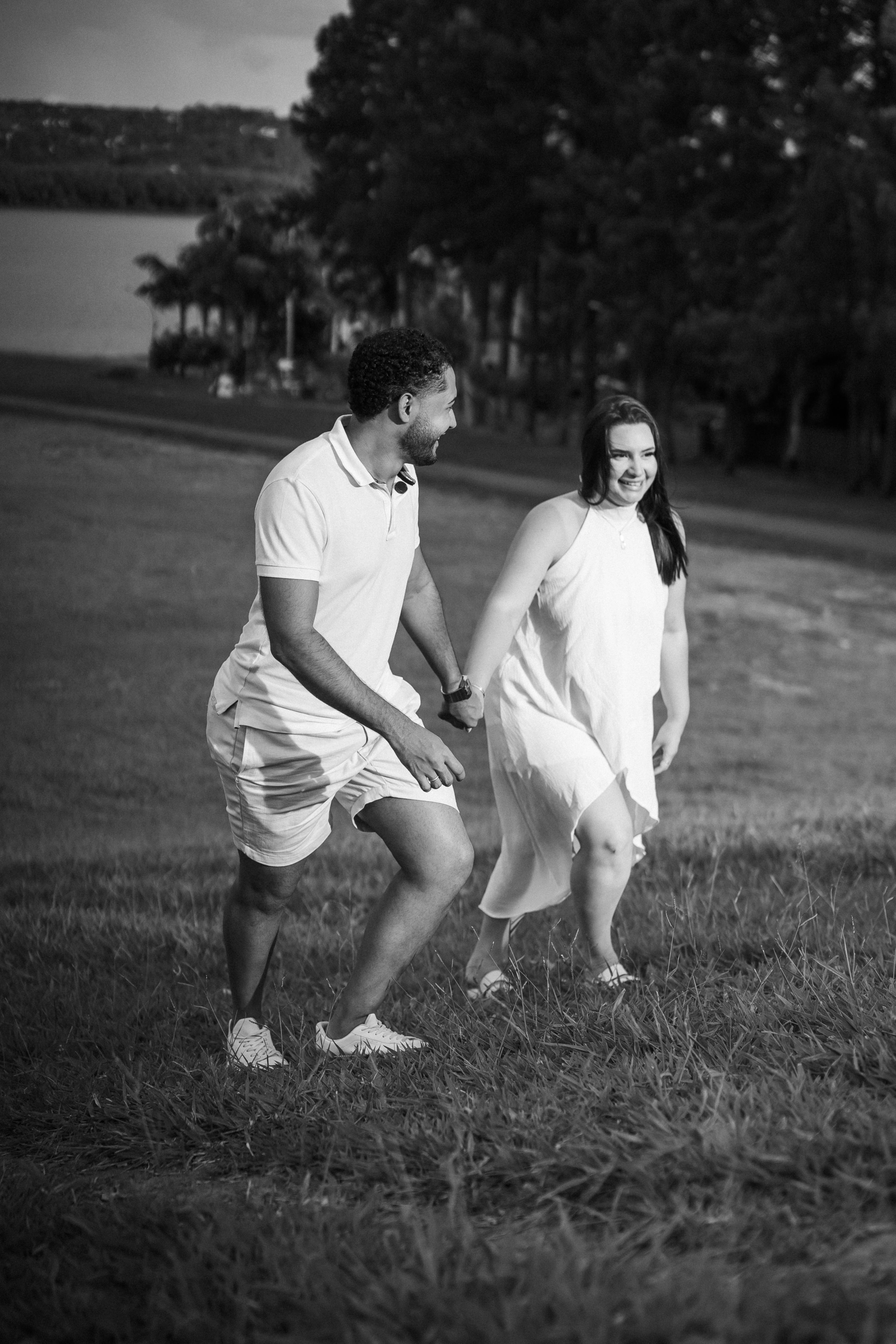 Pré-wedding Hannah & João