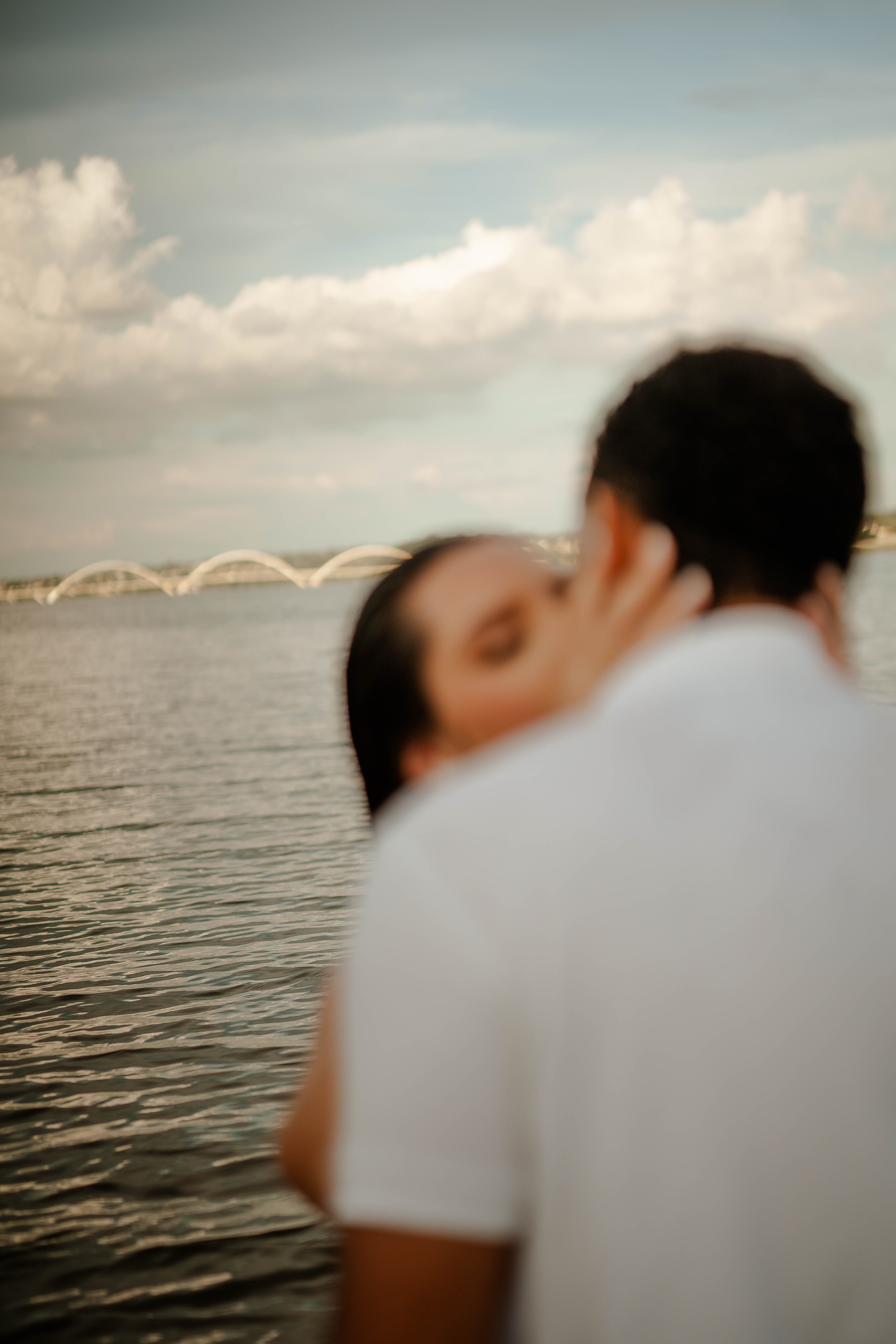 Pré-wedding Hannah & João