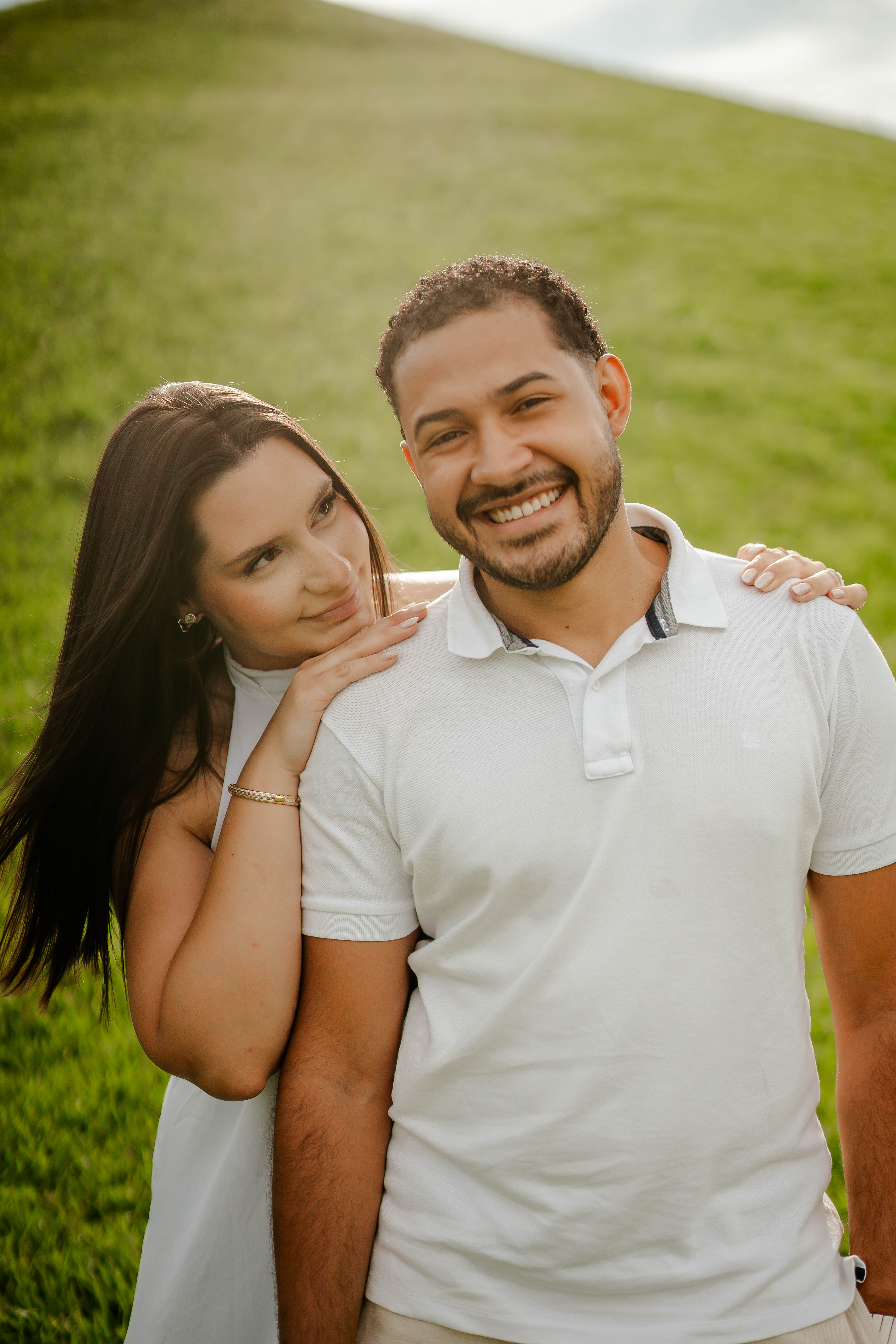 Pré-wedding Hannah & João