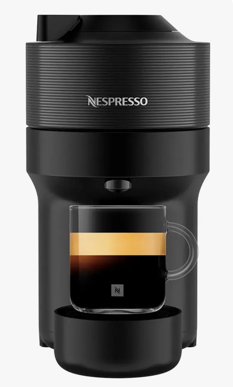 Cafeteira Nespresso