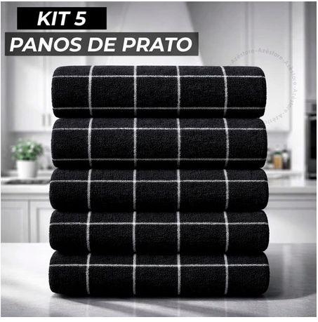 Panos de Prato Brancos