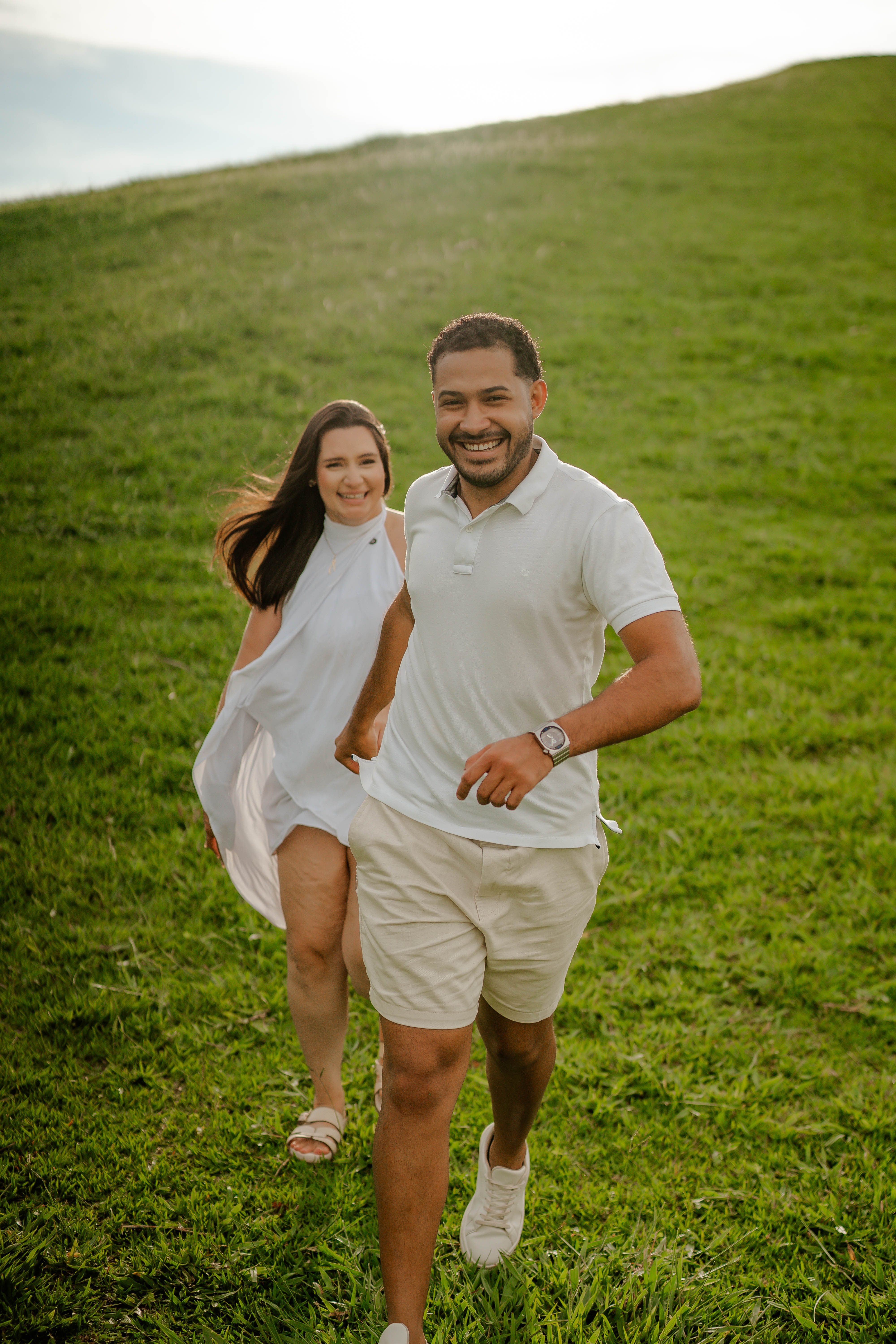 Pré-wedding Hannah & João
