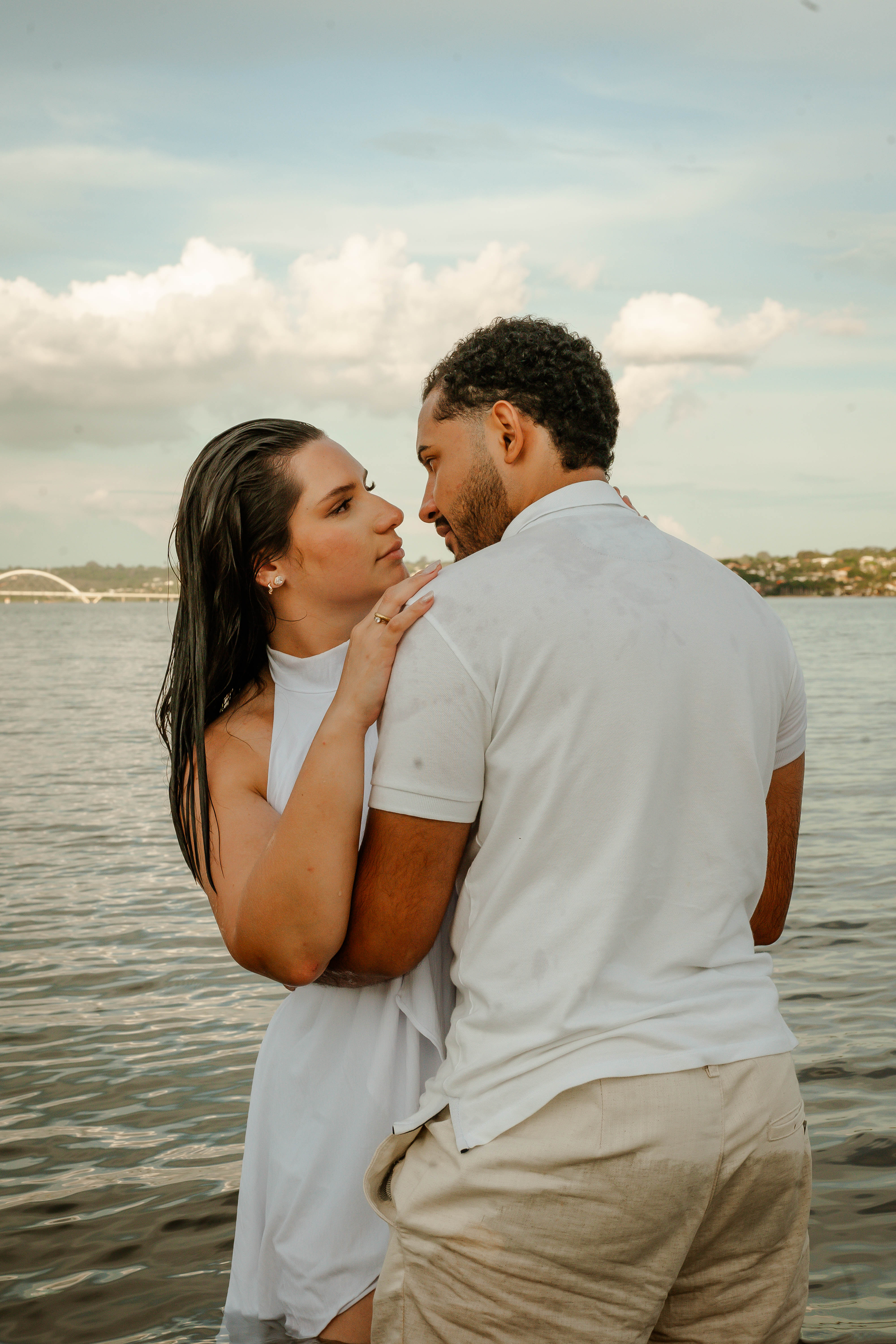 Pré-wedding Hannah & João