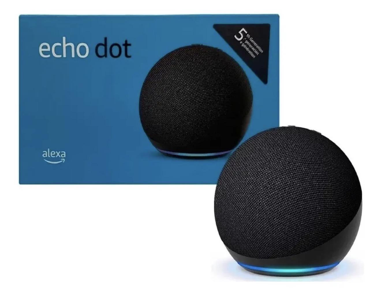 Alexa Echo Dot