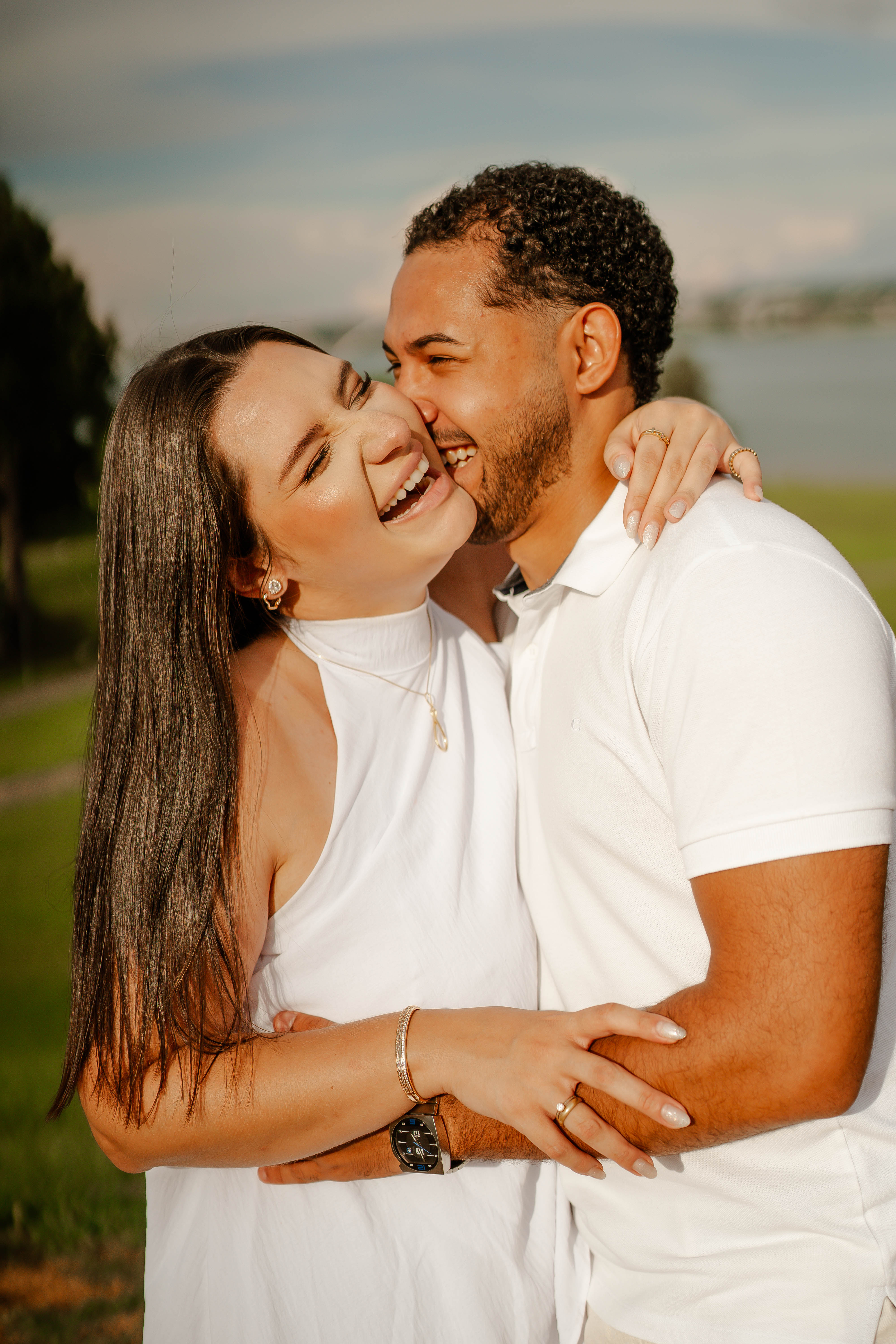 Pré-wedding Hannah & João