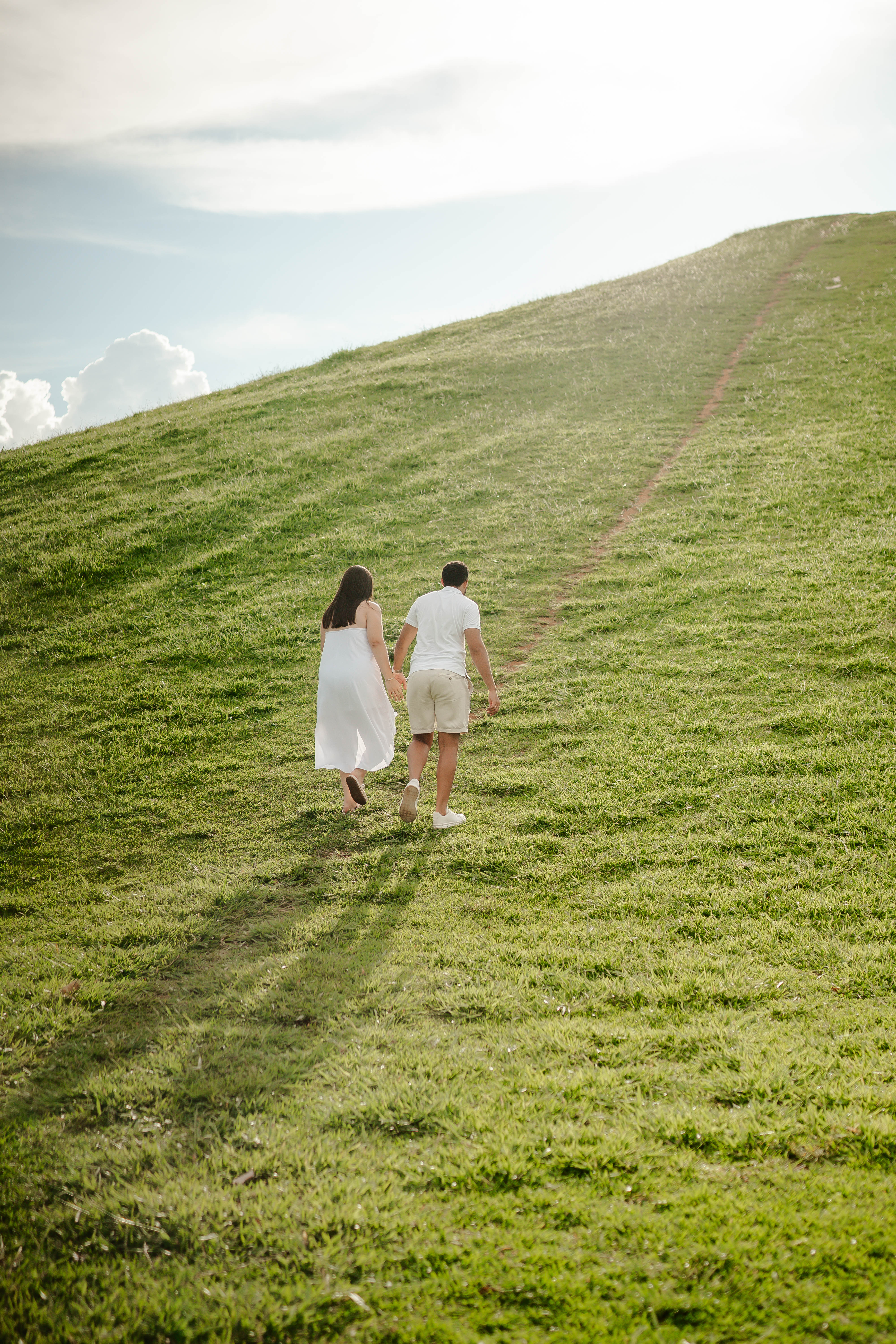 Pré-wedding Hannah & João