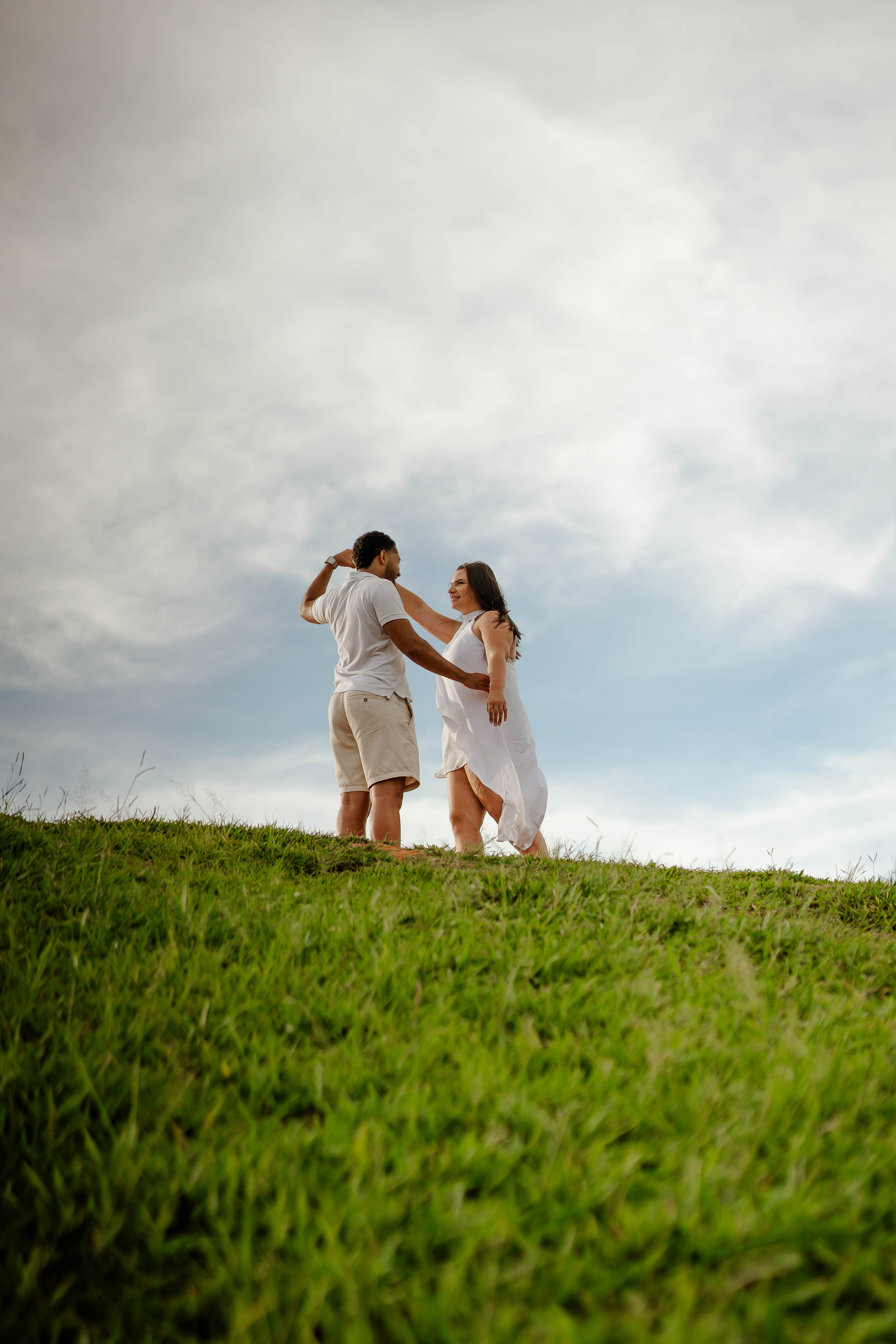 Pré-wedding Hannah & João