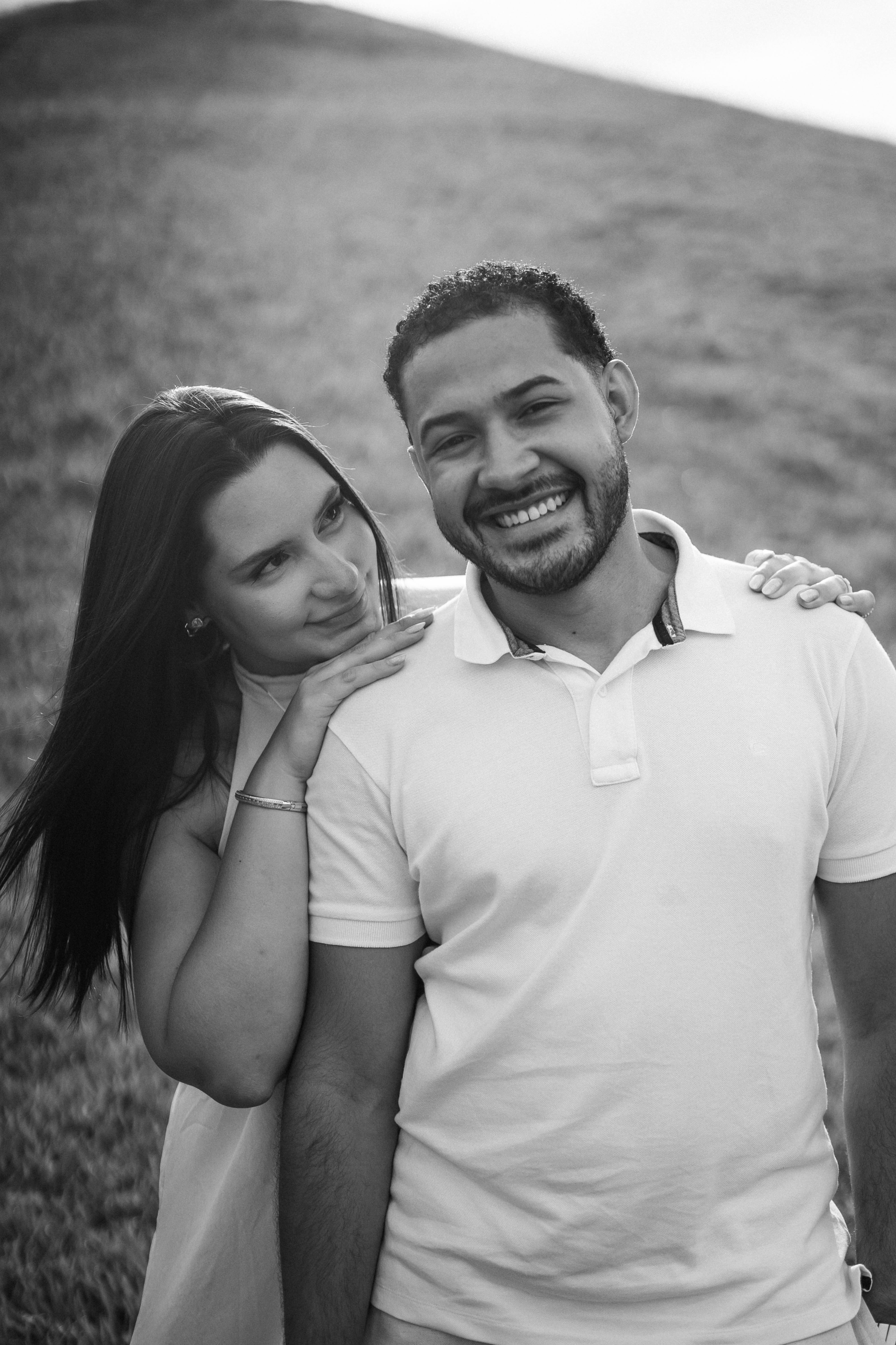 Pré-wedding Hannah & João