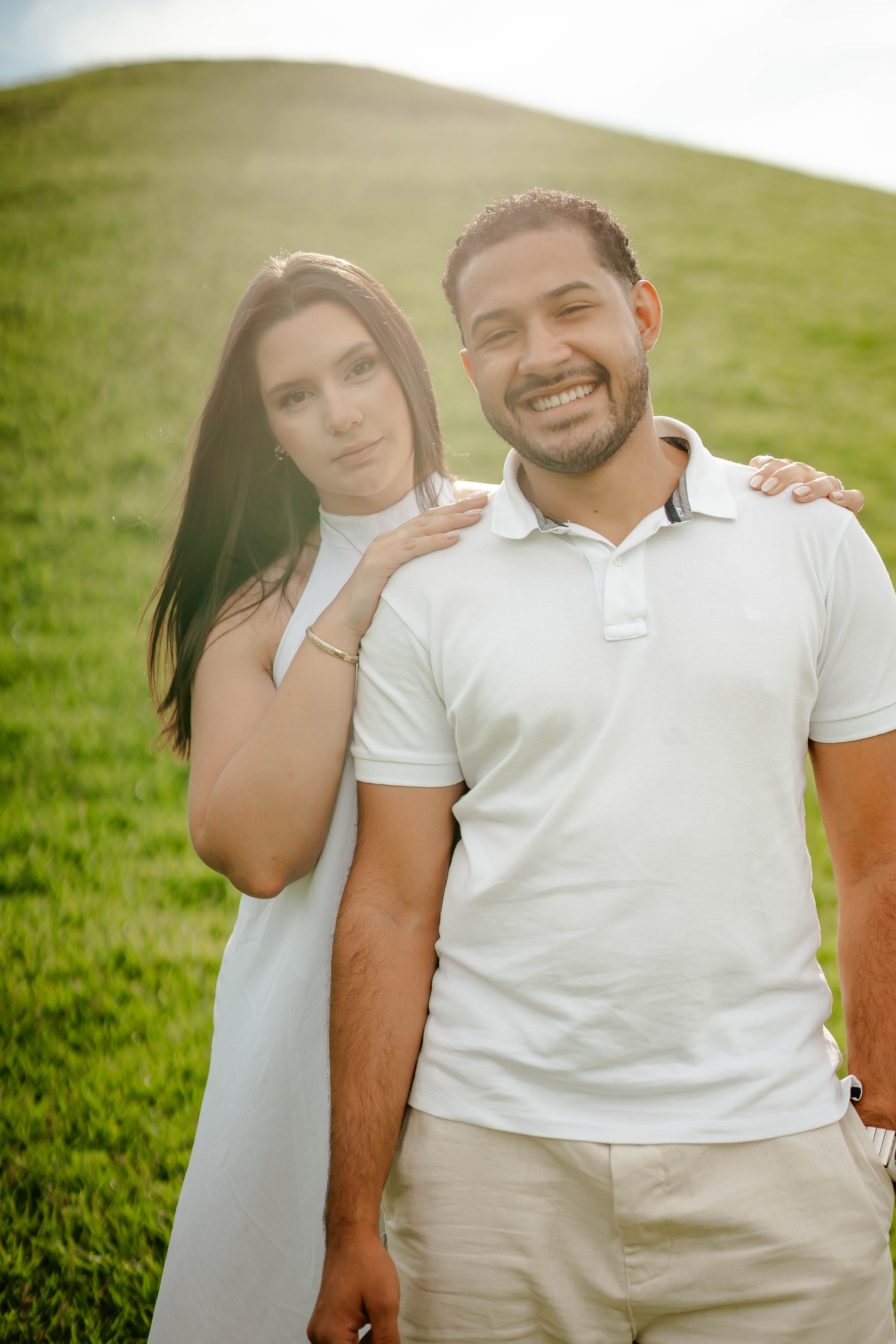 Pré-wedding Hannah & João
