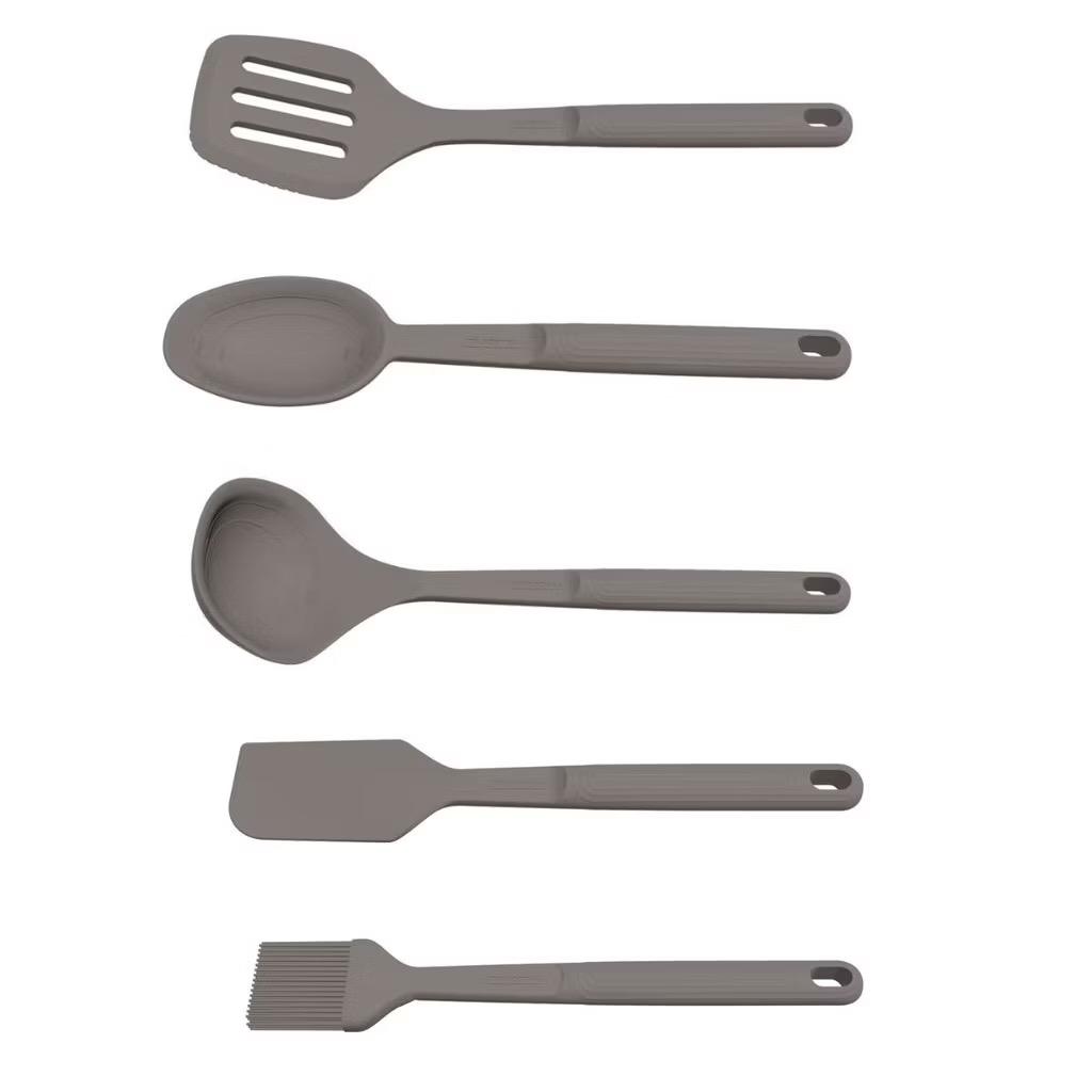 Utensílios de Cozinha em Silicone