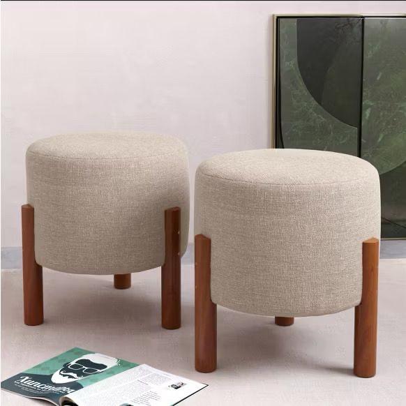 Puff Decorativo
