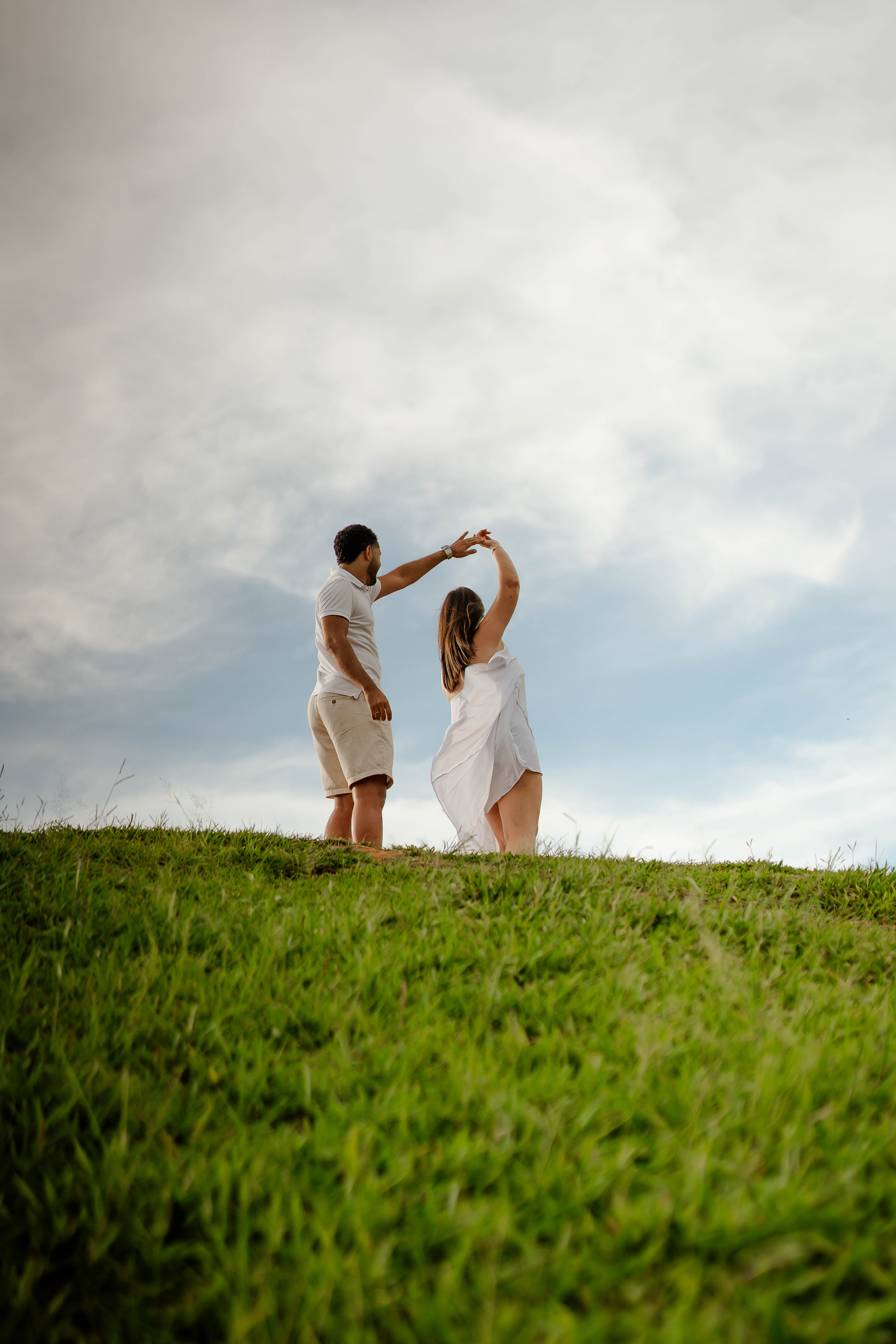 Pré-wedding Hannah & João
