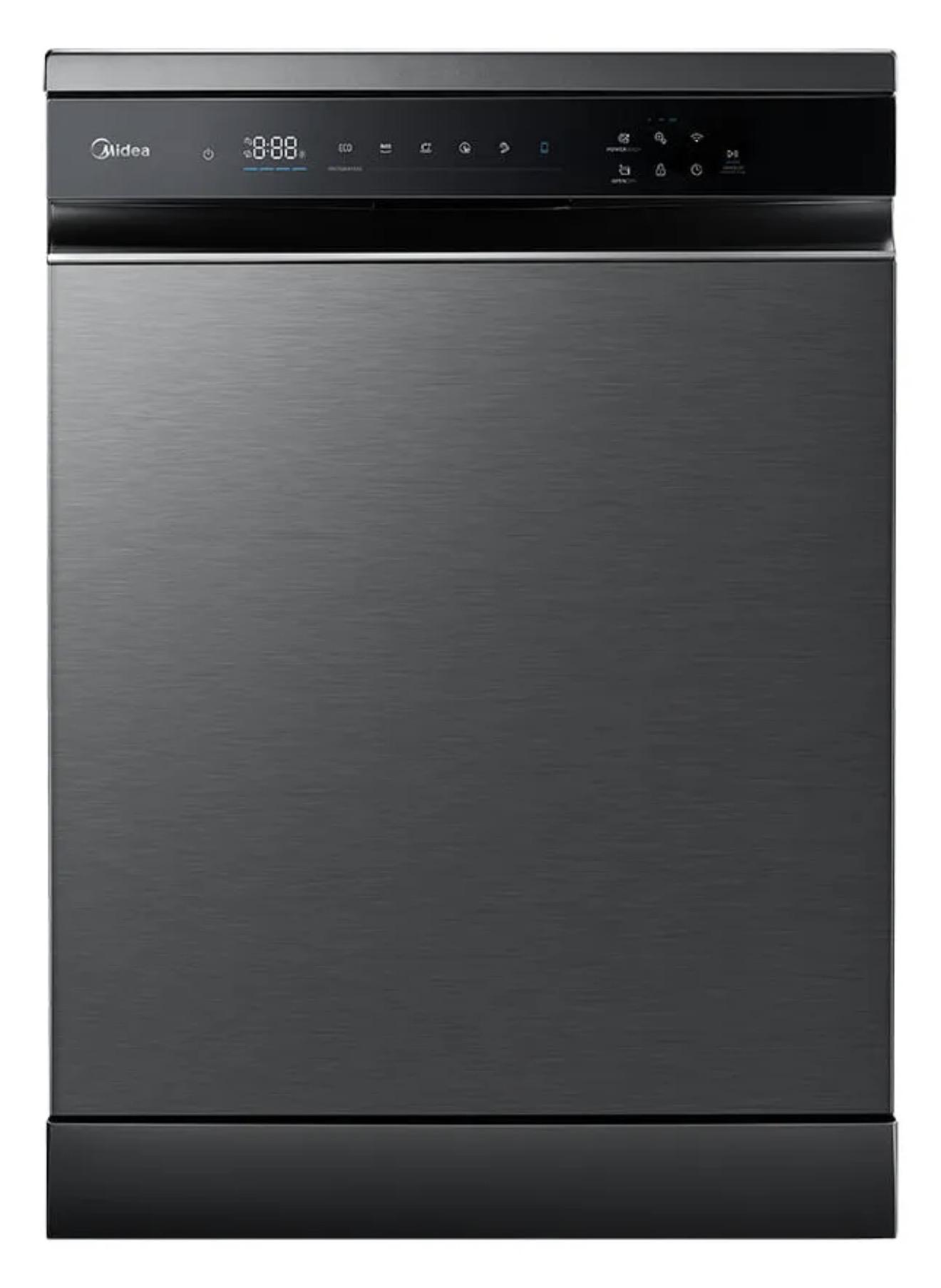 Lava-Louças Midea 16 serviços