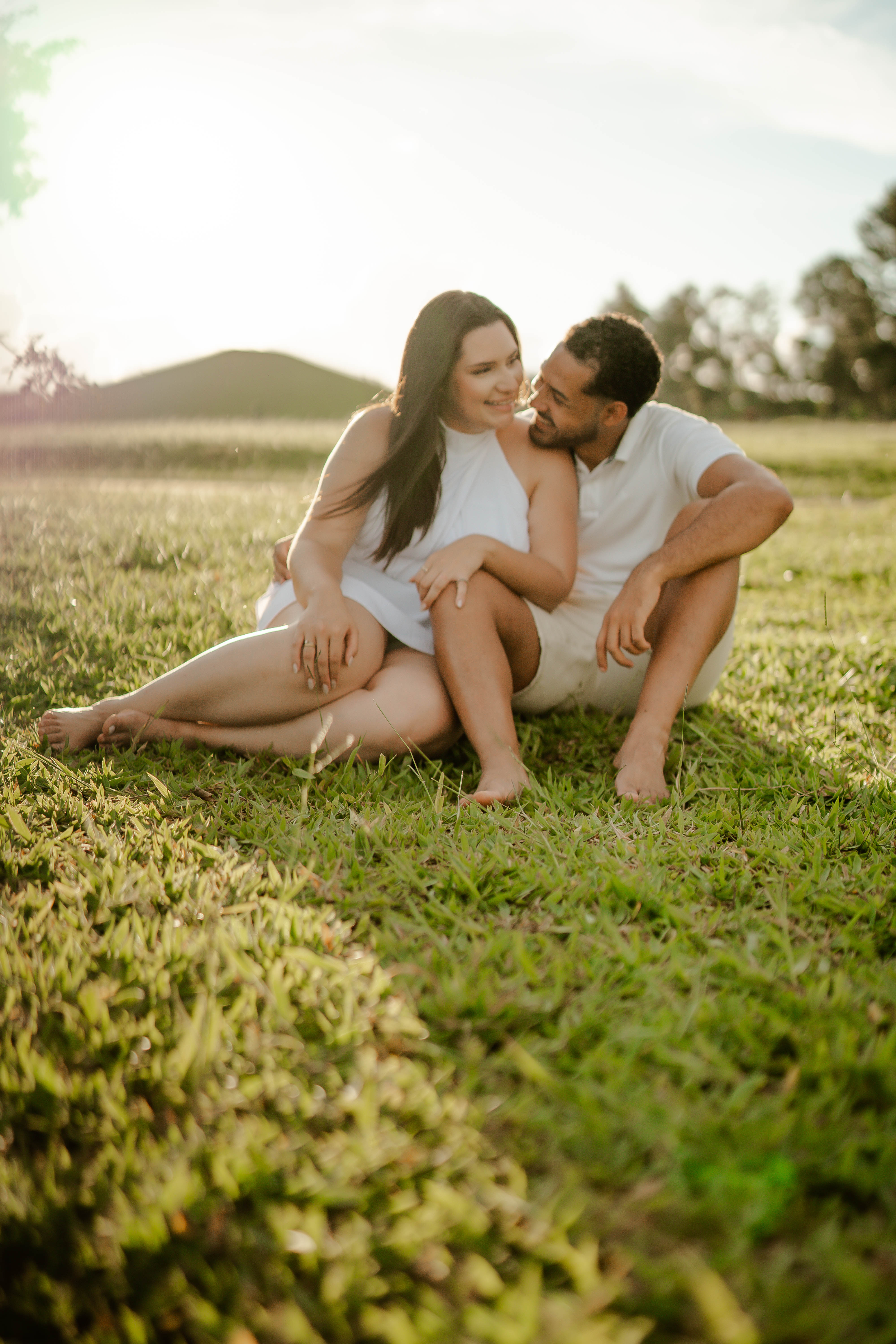 Pré-wedding Hannah & João