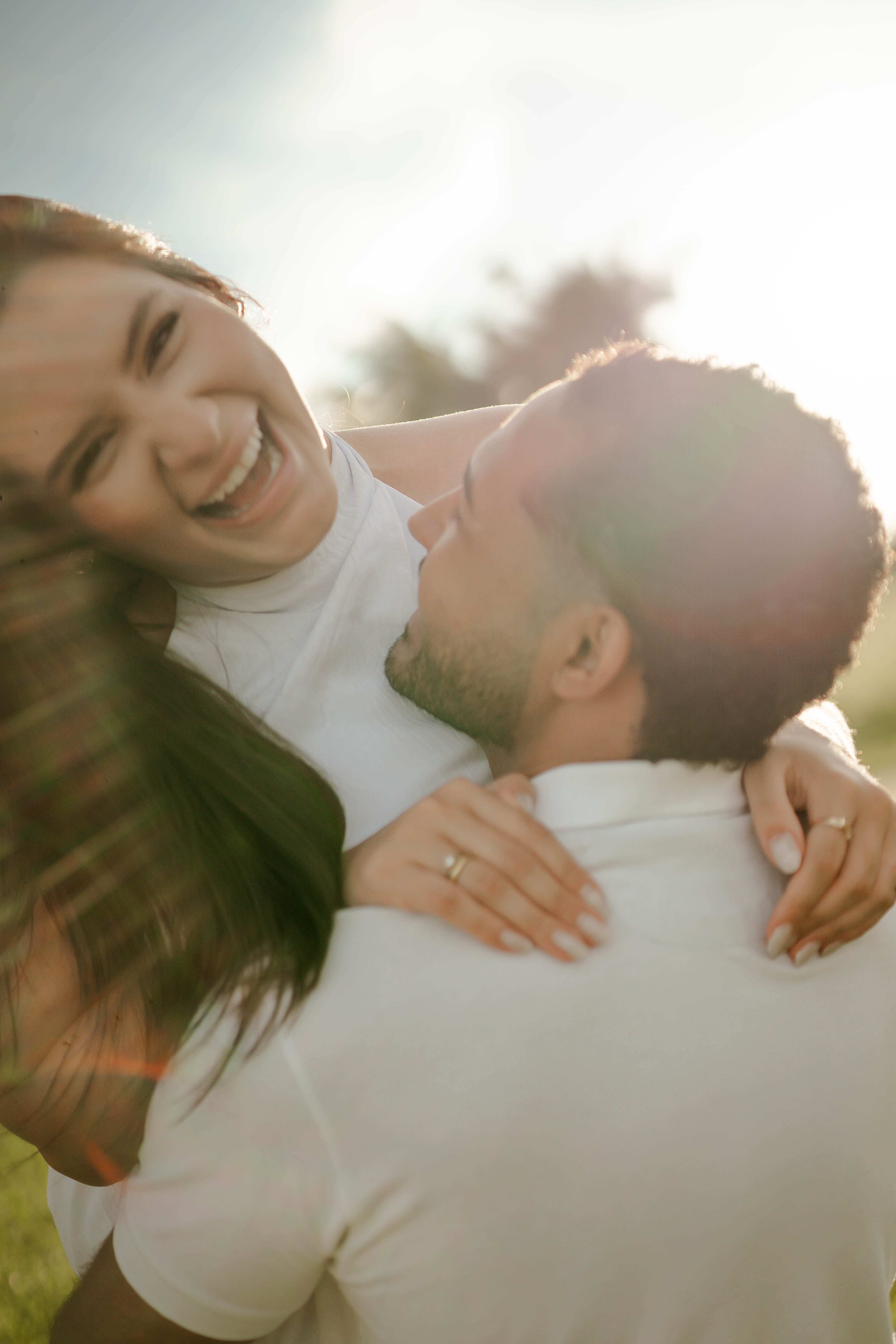 Pré-wedding Hannah & João