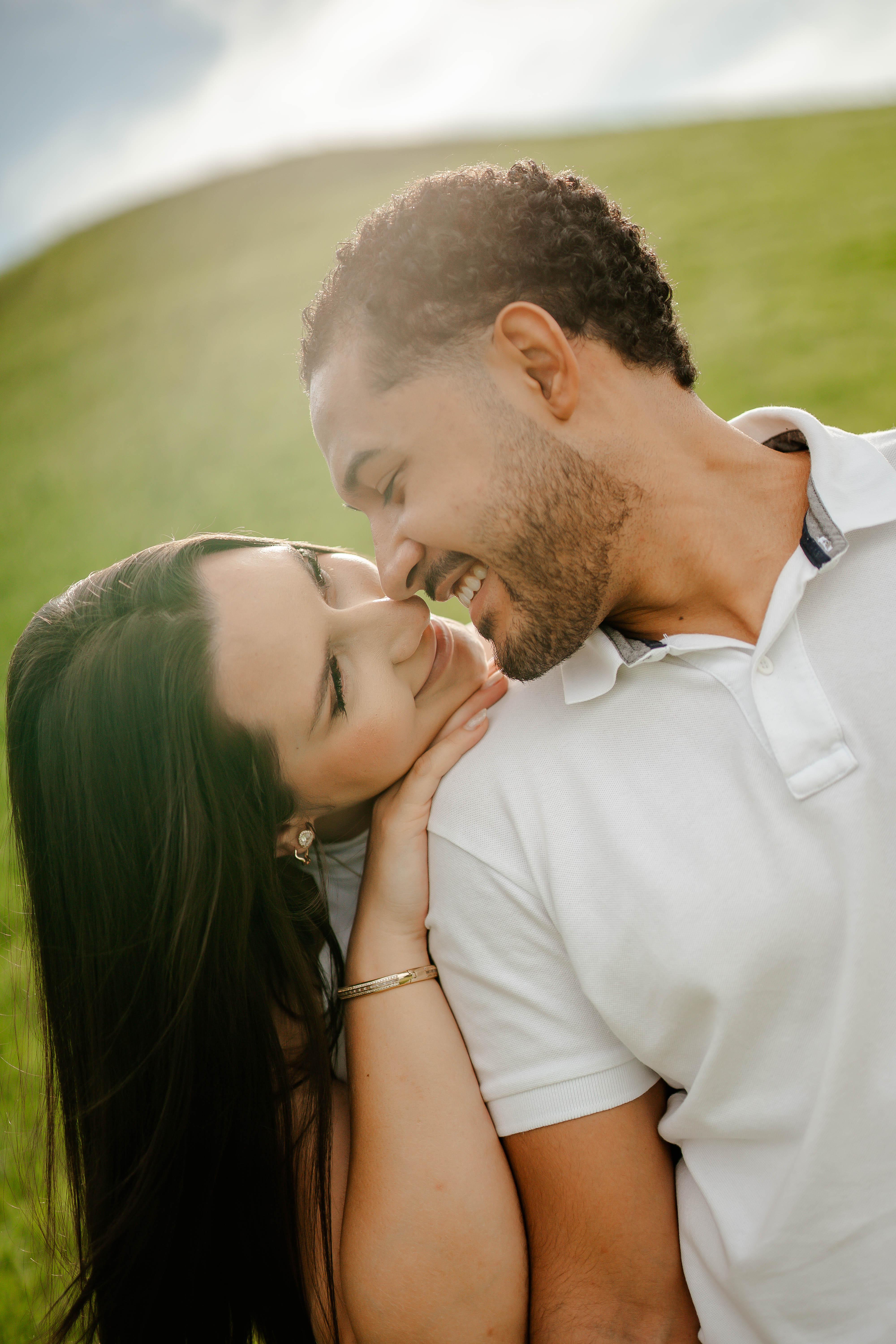 Pré-wedding Hannah & João